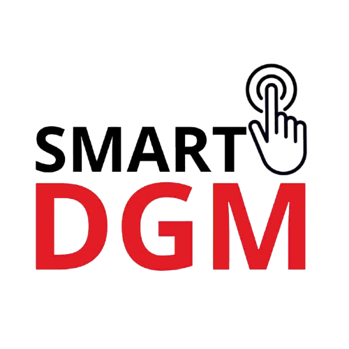SMART DIGITAL MARKETING