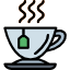 Tea icon